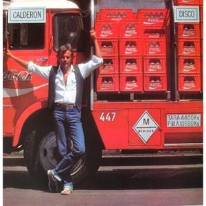 Calderon, Juan Carlos – Disco