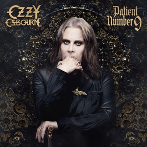 Osbourne, Ozzy – Patient Number 9