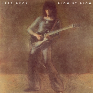 Beck, Jeff – Blow By Blow