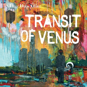 Three Days Grace – Transit of Venus