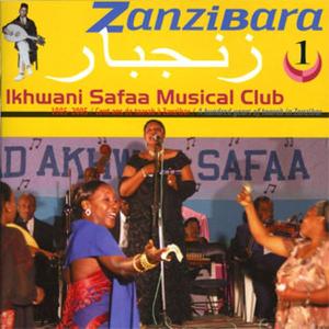 V/A – Zanzibara