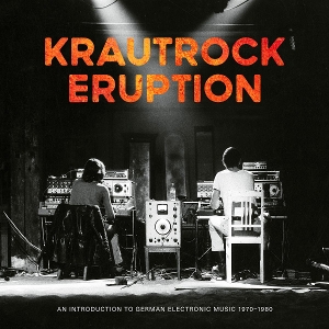 V/A – Krautrock Eruption