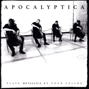Apocalyptica – Plays Metallica