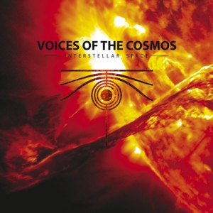 Voices of the Cosmos – Interstellar Space