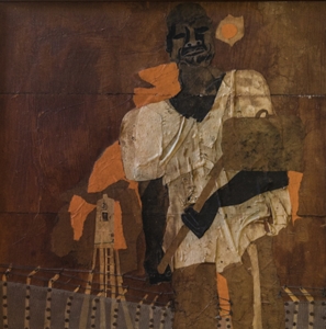 V/A – Negro Folklore From Texas State Prison