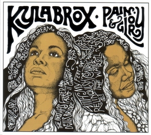 Brox, Kyla – Pain and Glory