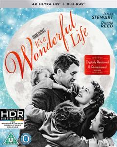 Movie – It's a Wonderful Life