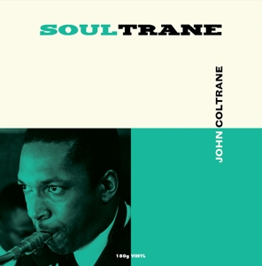 Coltrane, John – Soultrane