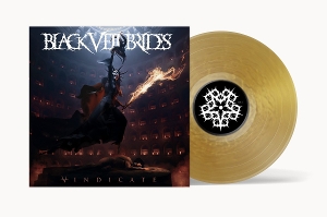 Black Veil Brides – Vindicate