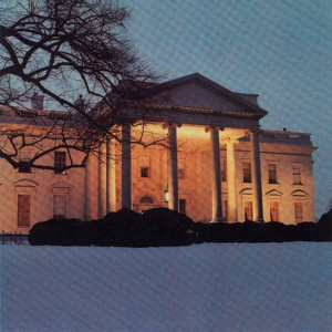 Dead C – The White House