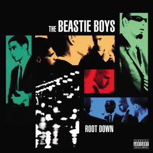 Beastie Boys – Root Down