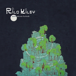 Kiley, Rilo – More Adventurous