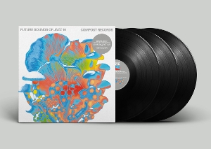 V/A – Future Sounds of Jazz Vol. 16