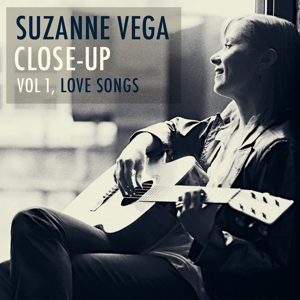 Vega, Suzanne – Close-Up Vol.1