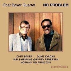 Baker, Chet – No Problem