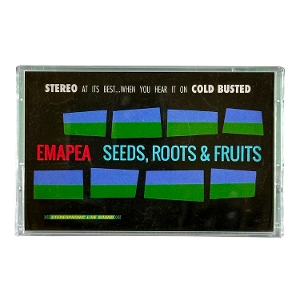 Emapea – Seeds, Roots & Fruits