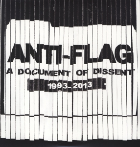 Anti-Flag – A Document of Dissent