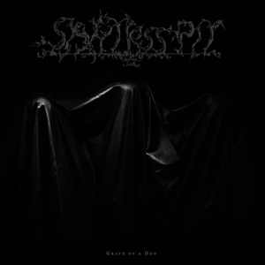 Sightless Pit – Grave of a Dog