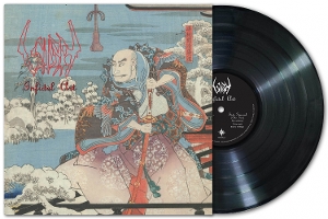 Sigh – Infidel Art