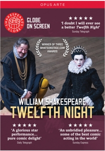 V/A – Twelfth Night