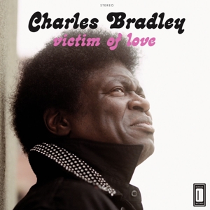 Bradley, Charles – Victim of Love
