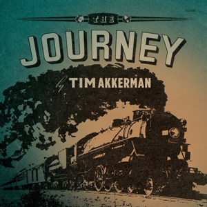 Akkerman, Tim – Journey