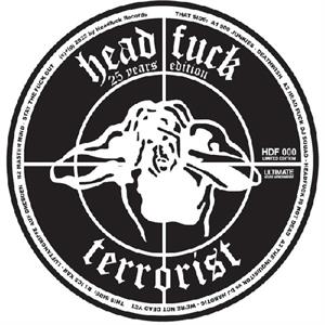 V/A – Head Fuck 25 Years Edition