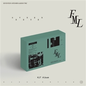 Seventeen – Fml