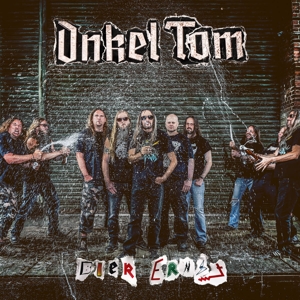 Onkel Tom – Bier Ernst