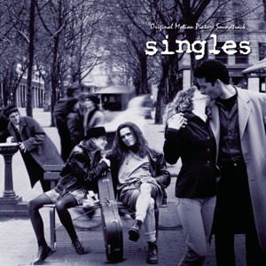 Various – Singles (Deluxe Version) [Original Motion Picture Soundtrack]