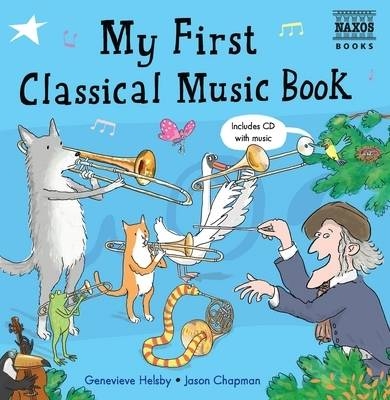 Various – My First Classical Music Book