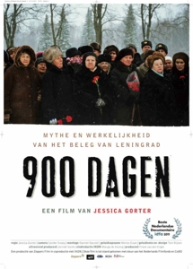 Documentary – 900 Dagen