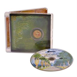 Cooper, Alice – Billion Dollar Babies