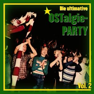 V/A – Ultmative Ostalgie Party Vol. 2