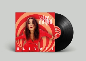 Aron, Lee – Elevate