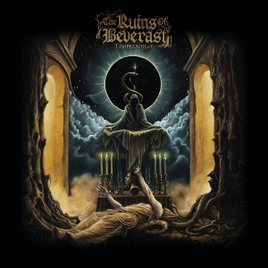 Ruins of Beverast – Tempelschlaf