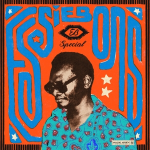 V/A – Essiebons Special 1973 - 1984 / Ghana Music Power House