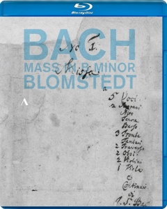 Blomstedt, Herbert & Gewandhausorchester Leipzig – Bach: Mass In B Minor