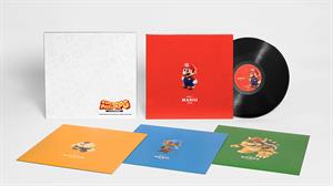 V/A – Super Mario Rpg