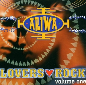 V/A – Ariwa Lovers Rock Part 1