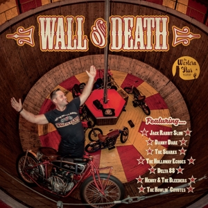 V/A – Wall of Death
