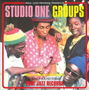 Various – Studio One Groups