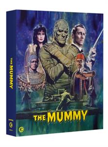Movie – Mummy
