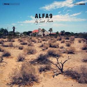 Alfa 9 – My Sweet Movida