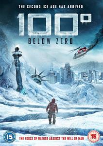 Movie – 100 Degrees Below Zero
