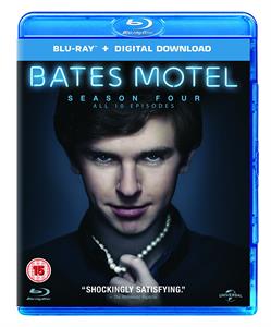 Tv Series – Bates Motel Season 4