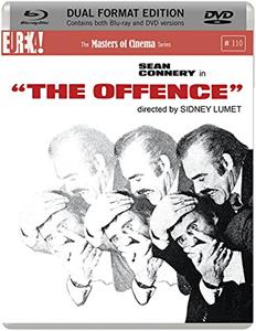 Movie – Offence