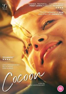 Movie – Cocoon