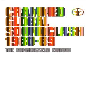 V/A – Crammed Global Soundclash