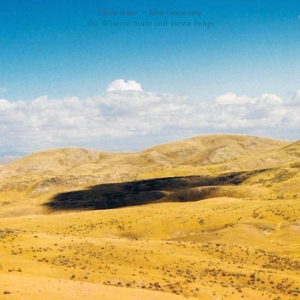 Convertino, John – Wester Suite and Siesta Songs